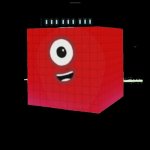 Numberblock 1000000000