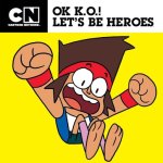 OK K.O.! Let's Be Heroes: Volume 3 - TV en Google Play