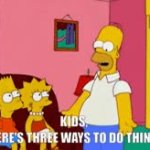 Max power GIF Template