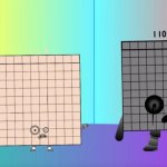 Numberblock 11 But It Gets Progressively Scarier