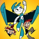 My Life as a Teenage Robot | The Wiki of a Teenage Robot | Fando