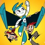 My Life as a Teenage Robot | The Wiki of a Teenage Robot | Fando