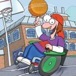 Pelswick (Nickelodeon Character)