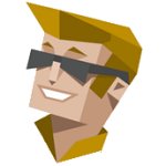 ESTP Head - Looking Left