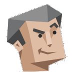 ENTP Head - Looking Right