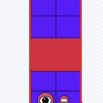 Numberblock Cursed 11