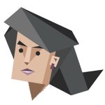 ENTJ Head - Looking Left