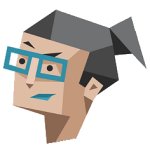 ENTJ Head - Looking Left