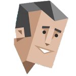 ESFJ Head - Looking Right