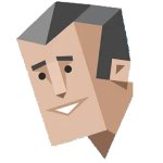 ESFJ Head - Looking Left