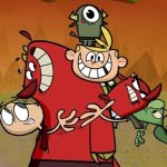 Jimmy Heloise and the Gang Group Hug