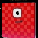 Numberblock 100000000