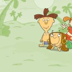 Prime Video: Mike, Lu Y Og, Season 1