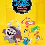 Foster's Home for Imaginary Friends (TV Series 2004–2009) - IMDb
