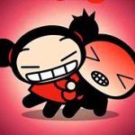 Pucca and Garu