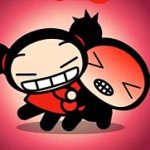Pucca and Garu (Couple)