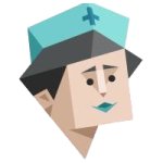 ISFJ Head - Looking Right