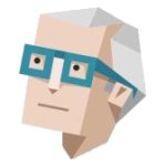 ISTJ Head - Looking Left