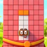 Numberblock Fanmade 112