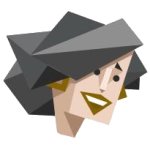 ESFP Head - Looking Right