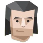 ENFJ Head - Looking Right