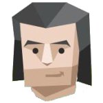 ENFJ Head - Looking Left