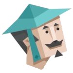 ISFJ Male Head - Looking Right