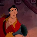 Gaston