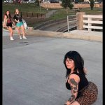 Butt Mogged These Zoomers