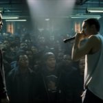 Eminem 8 Mile Final Rap Battle