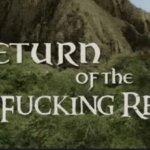 The return of the fucking retard