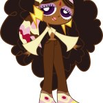 (Vector) Jupiter (Pose 1)