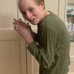 Robert Bob Gray Cosplayer