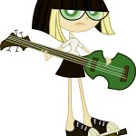 (Vector) Ceres (Pose 1)