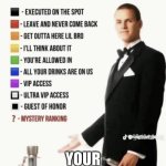 See if your allowed in. | YOUR FAVORITE POKEMON | image tagged in see if your allowed in,pokemon,pokemon memes | made w/ Imgflip meme maker