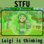 Luigi.Logic announcement template