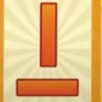 Numberblock Prime Club Badge
