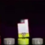 Numberblock 2, 3, 5, 7, 11, 13, 17, 19, and 23