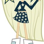 (Vector) Milky Way (Pose 7)