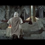 Beneath the Planet of the Apes