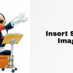 Mickey Mouse Conducting To Campfire Song Song