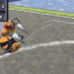 Beedrill Cumming meme