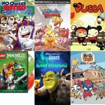 Funny Car King Toys Vol.8