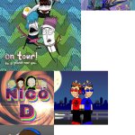 Funny Car King Toys Vol.11