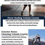 Solar Panel Cleaning Ormond Shores