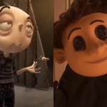 Figaro Pho and Other Wybie