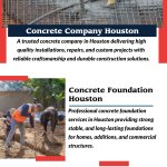 Concrete Driveway Repair Houston