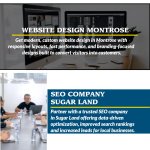 SEO Company The Woodlands