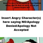 Ruin This Fill In Meme!!!!!!!!!!!!!!!!!!!!!!!!!!!!!!!!!!!!! #430 template