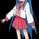 Konata Izumi
